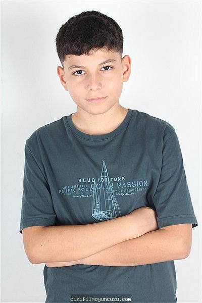 Çocuk Oyuncular Adayımız Yunus