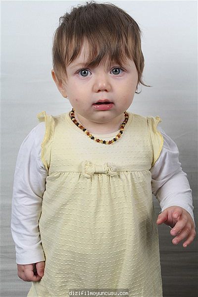 Çocuk Oyuncular Adayımız Azra