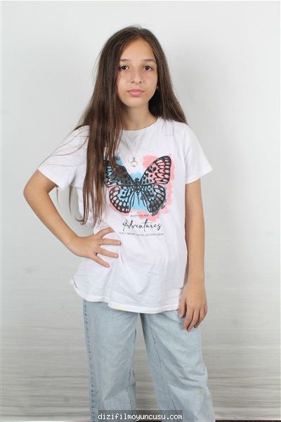 Ankara Cast Ajans Elanur 178059