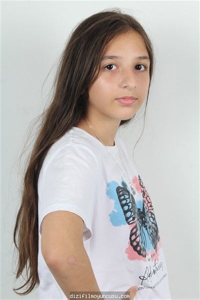 Ankara Cast Ajans Elanur 178060