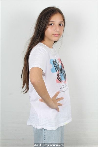 Ankara Cast Ajans Elanur 178061