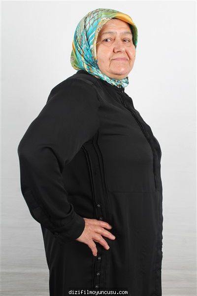 Ankara Cast Ajans Hatice 178076