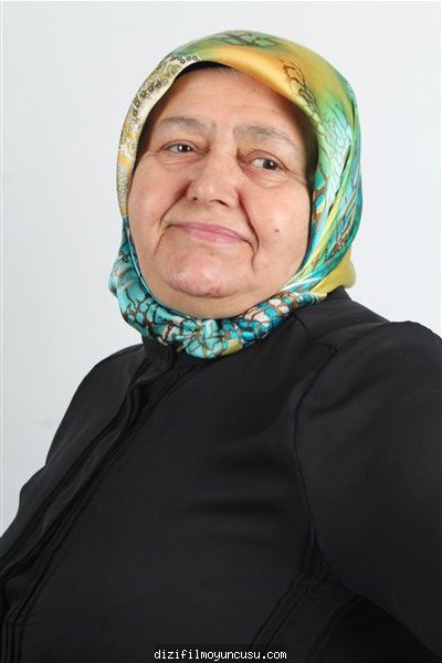 Ankara Cast Ajans Hatice 178077