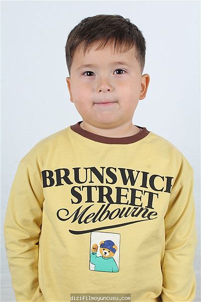 Çocuk Oyuncular Adayımız Kaya