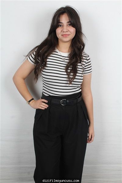Ankara Cast Ajans Seher 178091