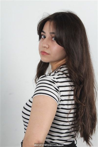 Ankara Cast Ajans Seher 178093