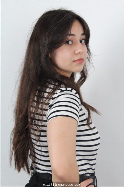 Ankara Cast Ajans Seher 178094
