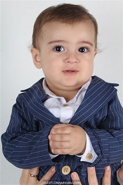 Çocuk Oyuncular Adayımız Uras