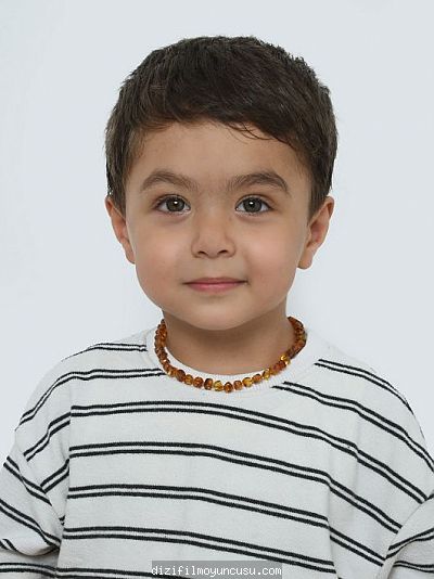 Çocuk Oyuncular Adayımız Aren