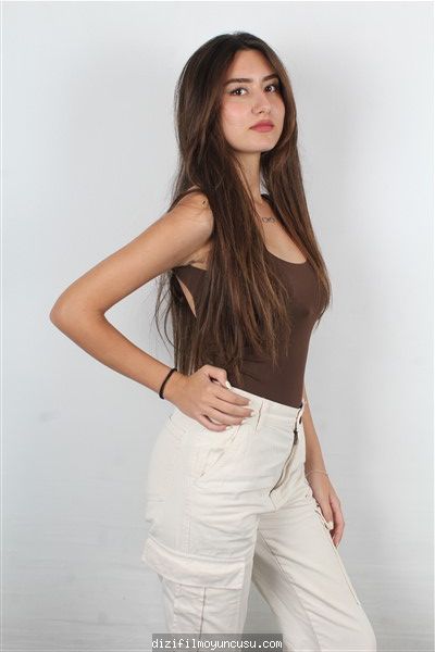 Ankara Cast Ajans Bensu 178136