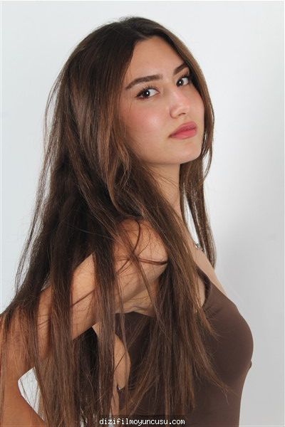 Ankara Cast Ajans Bensu 178138