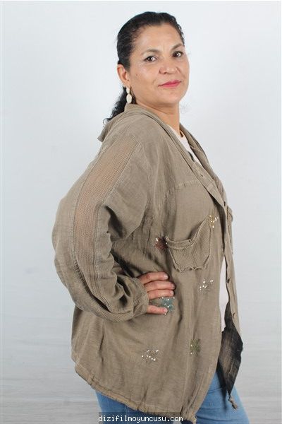 Ankara Cast Ajans Emel 178125