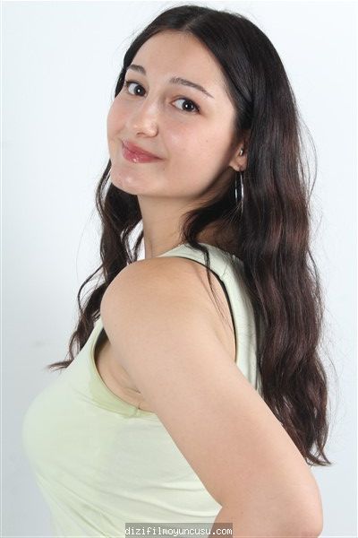 Nevşehir Cast Ajans Berfin 178193