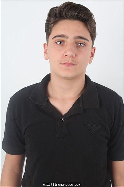 Çocuk Oyuncular Adayımız Emin
