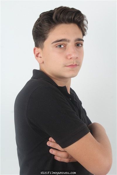 Nevşehir Cast Ajans Emin 178200