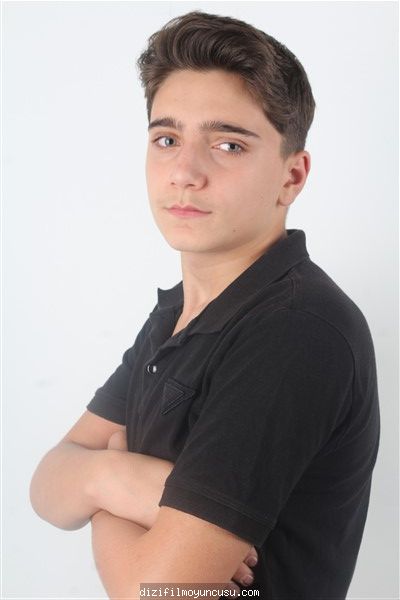 Nevşehir Cast Ajans Emin 178201