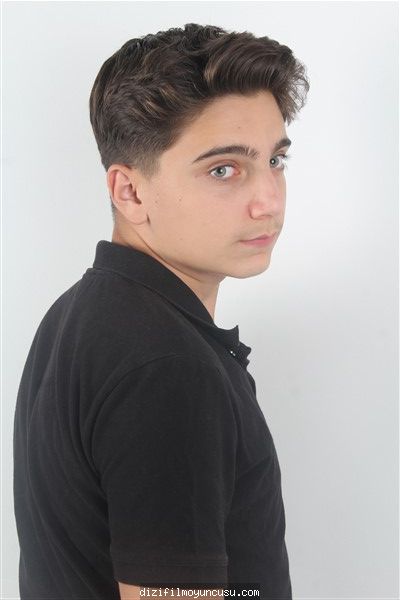 Nevşehir Cast Ajans Emin 178202