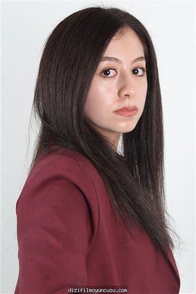 Nevşehir Cast Ajans Melike 178210