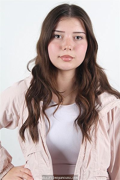 Çocuk Oyuncular Adayımız Miyase