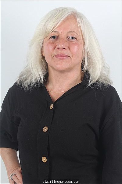 Kadın Oyuncular Adayımız Sevda