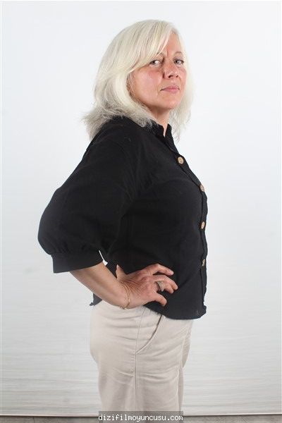 Nevşehir Cast Ajans Sevda 178212