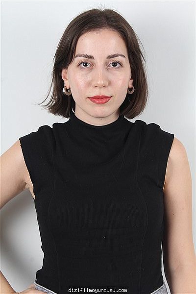 Kadın Oyuncular Adayımız Şeyma