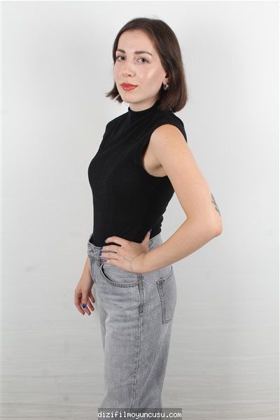 Nevşehir Cast Ajans Şeyma 178217