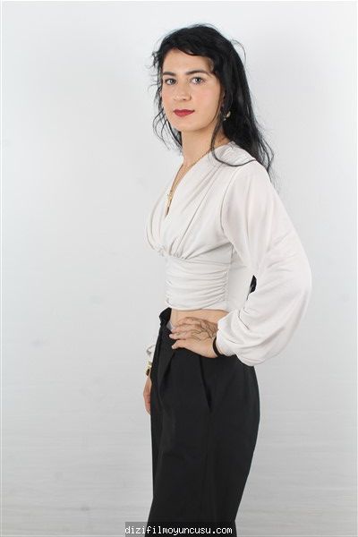 Nevşehir Cast Ajans Sude 178169