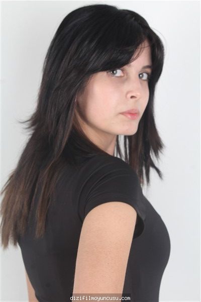 Kayseri Cast Ajans Ecrin 178242