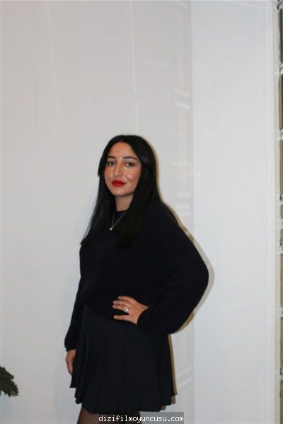 Kayseri Cast Ajans İmren 178379