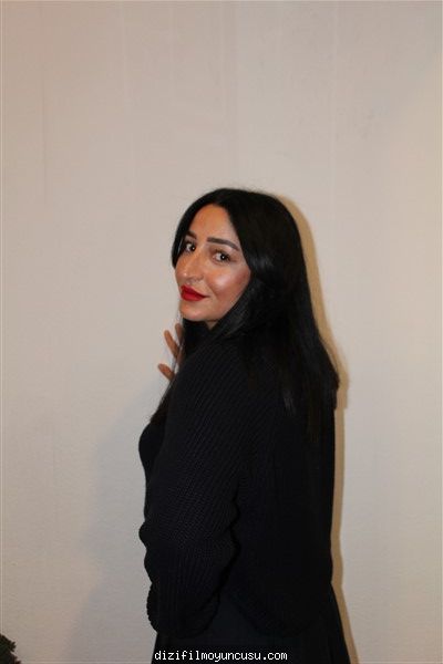 Kayseri Cast Ajans İmren 178381