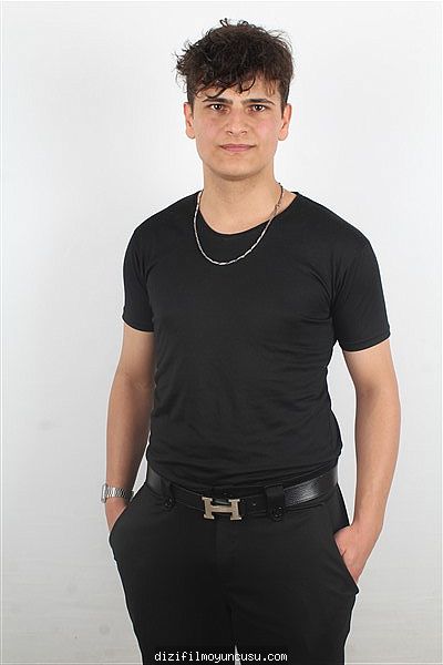 Çocuk Oyuncular Adayımız Kaan