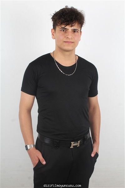 Eskişehir Cast Ajans Kaan 178267