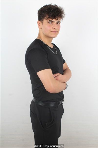Eskişehir Cast Ajans Kaan 178268
