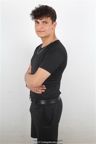 Eskişehir Cast Ajans Kaan 178269