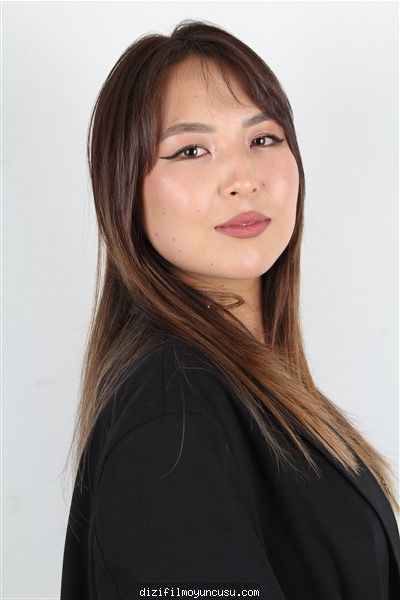 Kayseri Cast Ajans Kanykei 178248