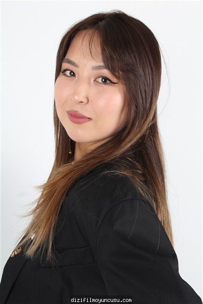 Kayseri Cast Ajans Kanykei 178249