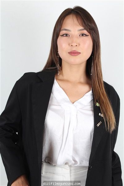 Kayseri Cast Ajans Kanykei 178250