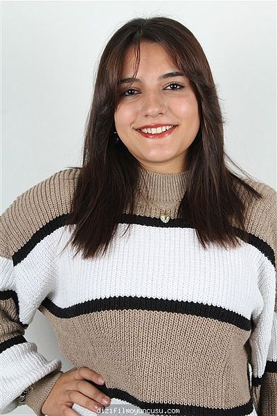 Çocuk Oyuncular Adayımız Neslihan