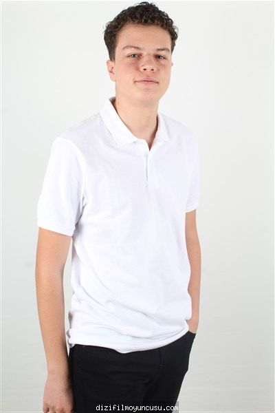 Nevşehir Cast Ajans Yağız 178311