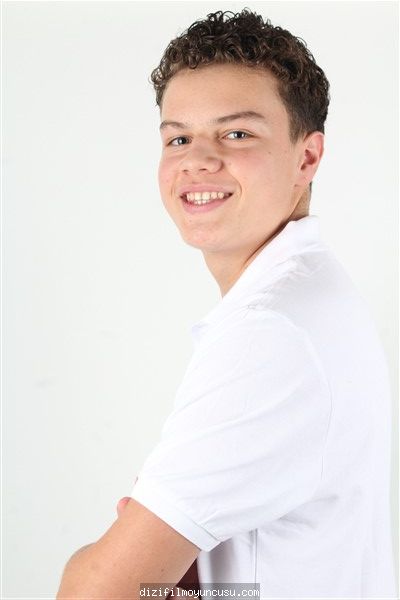 Nevşehir Cast Ajans Yağız 178312