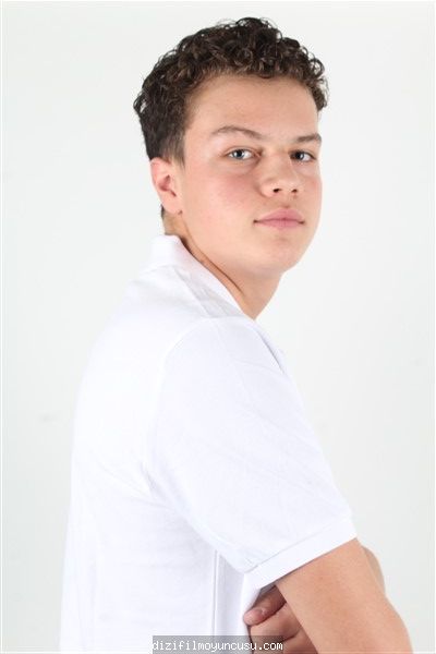 Nevşehir Cast Ajans Yağız 178313
