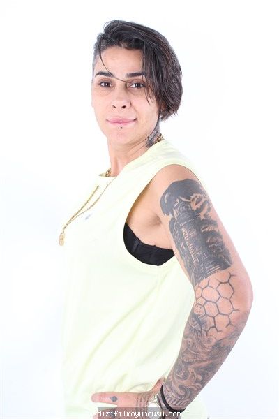 İzmir Cast Ajans Aslı 178521