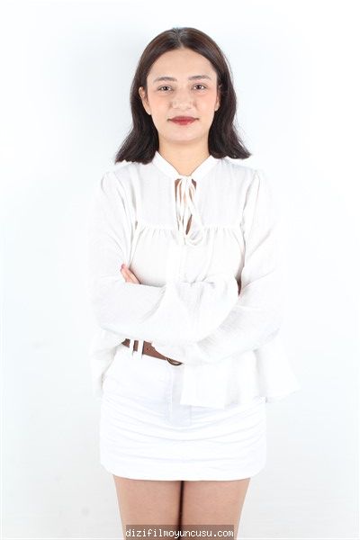 İzmir Cast Ajans Elif 178475