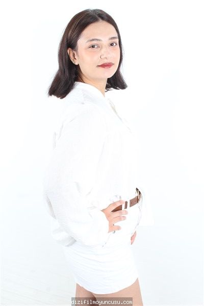 İzmir Cast Ajans Elif 178478