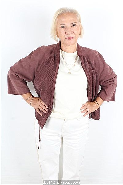 Kadın Oyuncular Adayımız Fatma