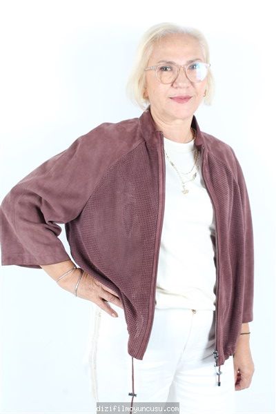 İzmir Cast Ajans Fatma 178535