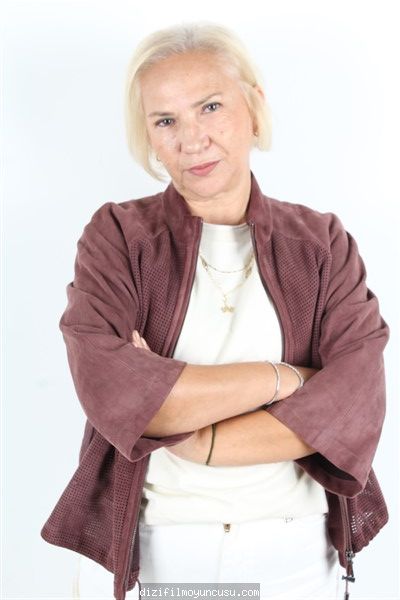 İzmir Cast Ajans Fatma 178537