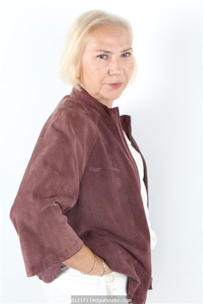 İzmir Cast Ajans Fatma 178538