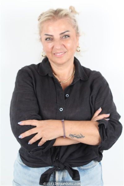 İzmir Cast Ajans Gülsen 178424